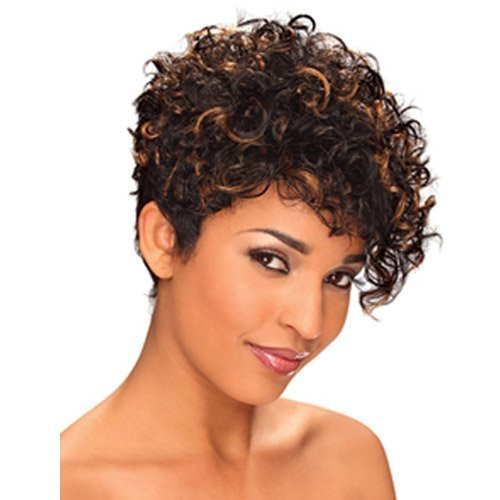 Zury Synthetic Wig Jenna 1