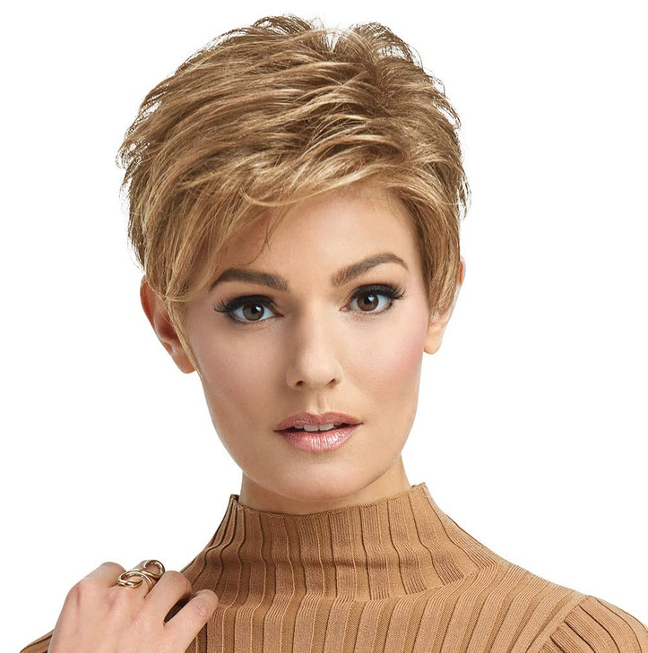 Raquel Welch Wig Hairpiece Advanced French Rl1422 by Hairuwear