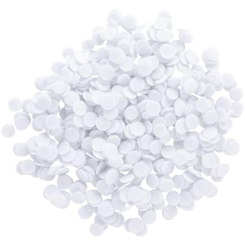 600 Pieces Microdermabrasion Filters, TopDirect Replacement 10 mm Vacuum Filters Accesories Sponge Filter for Facial Machine online at globaldelivered