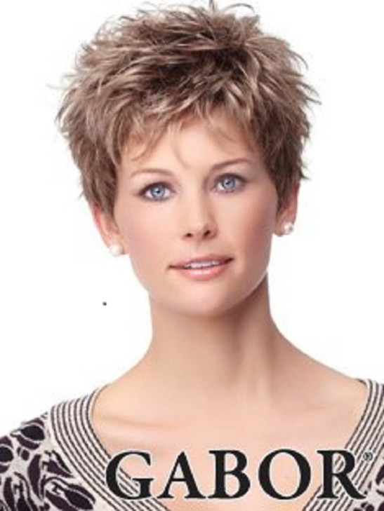 Eva Gabor Zest Wig G4 by Hairuwear