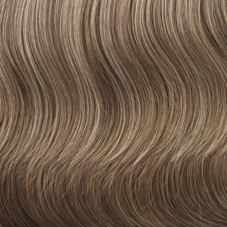 Eva Gabor Aspire Layered Pixie Comfort Cap Wig Almond Mist by Hairuwear