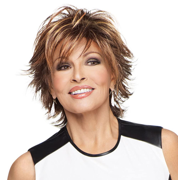 Raquel Welch Collection TREND SETTER SS1488 Wig