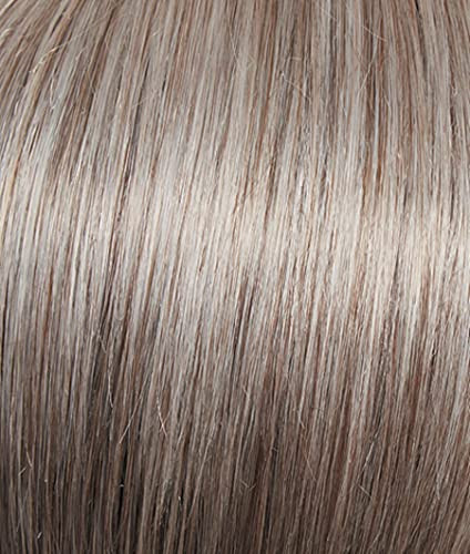 Raquel Welch Winner Short Pixie Wig R119G Gradient Smokeby Hair u wear Gradient Smoke
