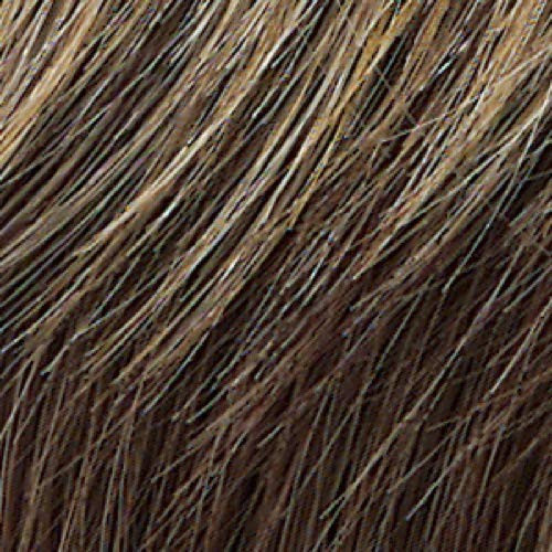 Raquel Welch Winner Short Pixie Wig R11S Glazed Mocha by Hair u wear WINNERR11S