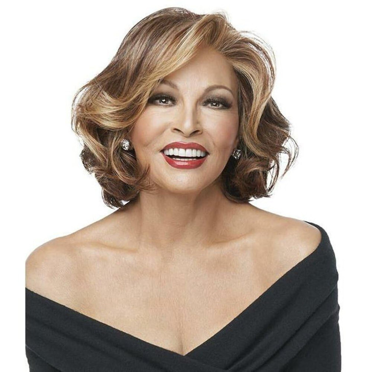 Raquel Welch Crowd Pleaser Wig Rl3129 by Hairuwear
