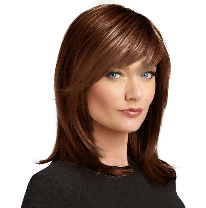 Raquel Welch Wig Hairpiece Watch Me Wow R13f25 by Hairuwear