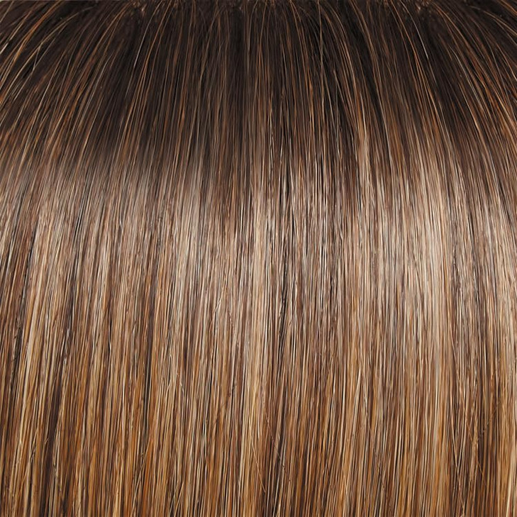 Raquel Welch Wig Hairpiece Flirt Alert ss1222 by Hairuwear