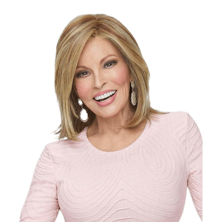 Raquel Welch Wig Hairpiece Big Time Rl613ss ss613 by Hairuwear