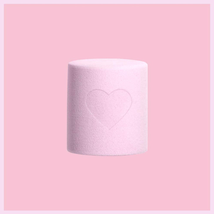 NYX PROFESSIONAL MAKEUP Marshmellow Blender Sponge online at globaldelivered