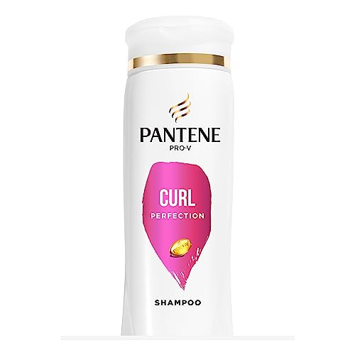 Pantene PRO-V Curl Perfection Shampoo, 12.0oz online at globaldelivered