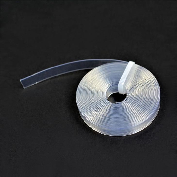 09 300 cm Hair Extensions Hot Glue Fusion Keratin Glue Prebonded Tool for Hair Extensions Salon Styling Transparent