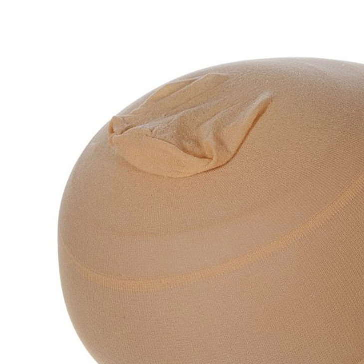 OMORFIEER Wig Caps Stocking Caps For Wigs Stretchy Nylon Wig Caps For Women Beige 2pcs
