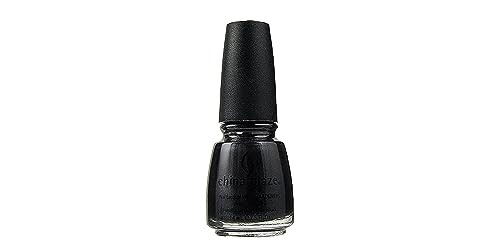 China Glaze Nail Lacquer with Hardeners:Black Diamond online at globaldelivered