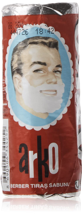 Arko Shaving Soap Stick, 70 Gram online at globaldelivered