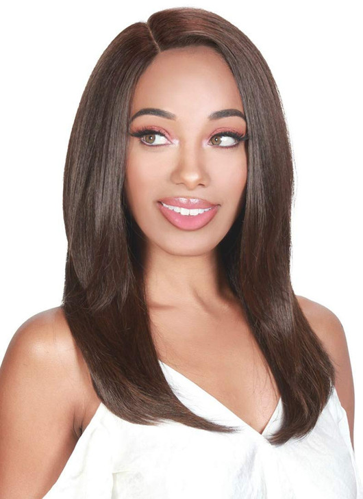 Zury Sis Synthetic Slay Virgin Touch Lace Front Wig H FIA FS1B30