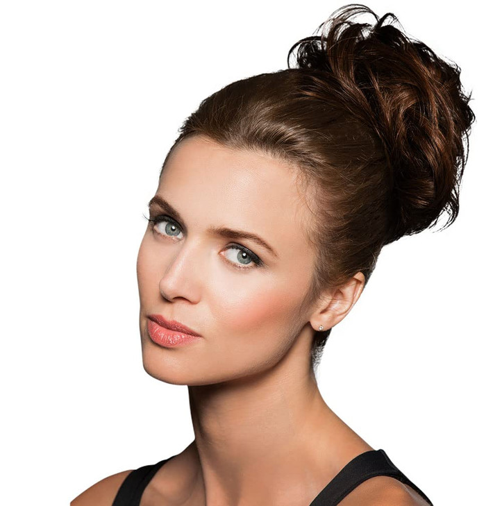 Hairdo Highlight Wrap R10 Chestnut