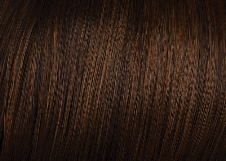 Hairdo Highlight Wrap R10 Chestnut