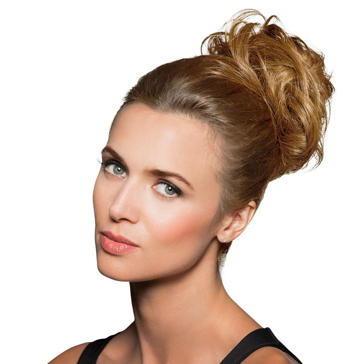 Hairdo Highlight Wrap R1416T Buttered Toast