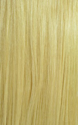 Janet Collection 100 Human Remy Hair Wig Mommy Parting Wig 613