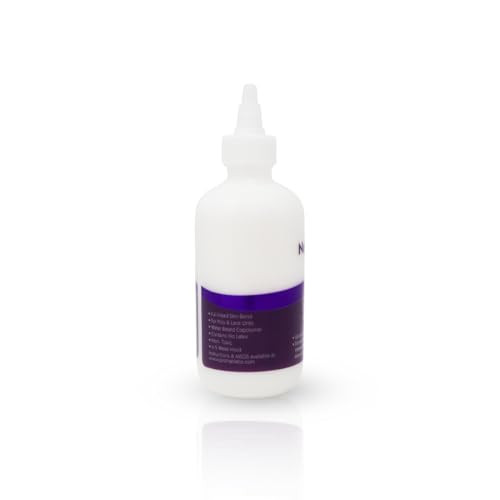 New Demension Wig Adhesive Invisible Water OilResistant Strong Hold Hair Bonding Replacement Glue for Poly and Lace Hair