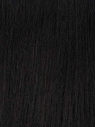 BODY WAVE 30 1 Jet Black ShakeNGo Organique Mastermix Synthetic Bundle Weave