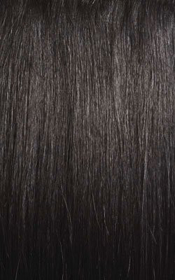 Janet Collection Synthetic Natural Me Deep Part JODE Lace Wig 1B