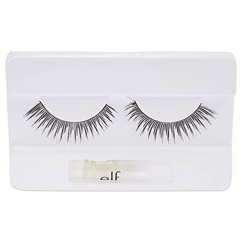 e.l.f. Natural Lash Kit Women Eyelashes 1 Pair online at globaldelivered