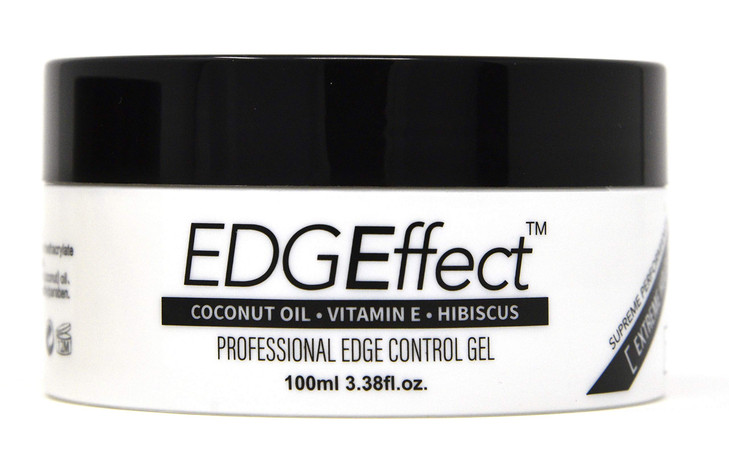 Magic Collection Edge Effect Professional Edge Control Gel Coconut Oil 338 oz
