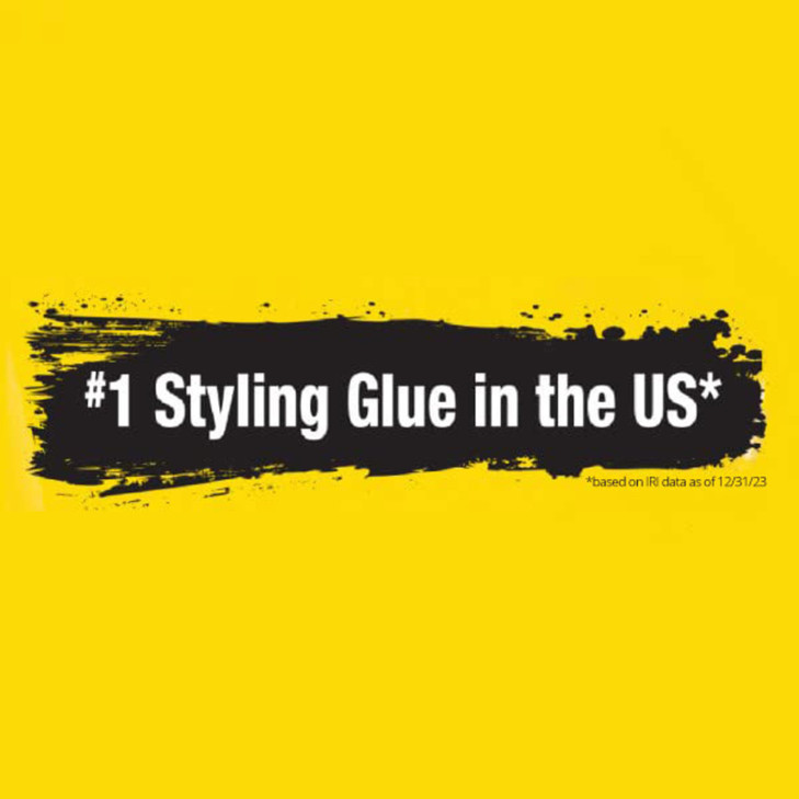 Got2B Glued Styling Spiking Glue 6 fl oz