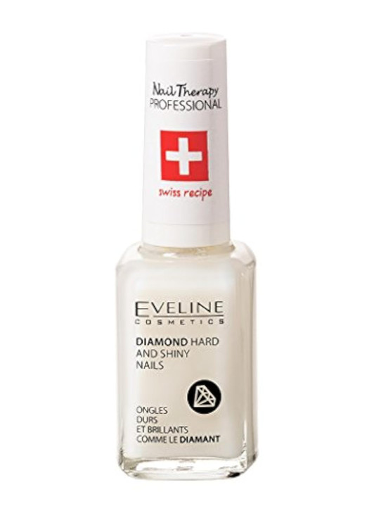 Eveline Cosmetics Nail Therapy Diamond Hard and Shiny Nails online at globaldelivered