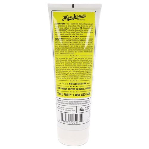 Miss Jessies Quick Curls 85 Fl Oz