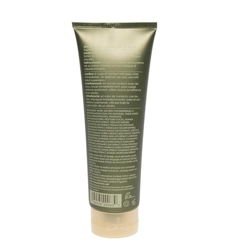 Mixed Chicks Styling Gel Thickening and Texturizing Definer 8 fl oz