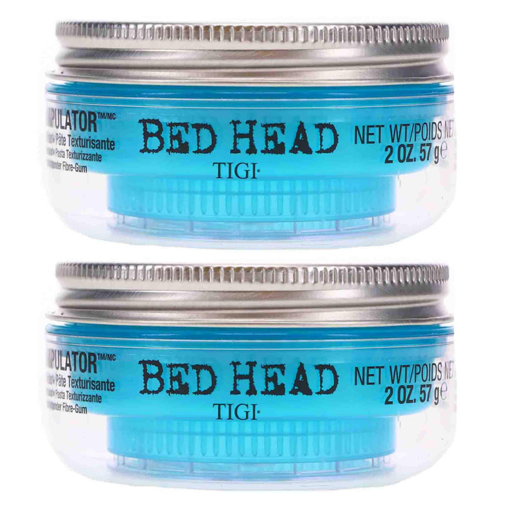 Tigi Bed Head Manipulator Texture Paste 2 Ounce Pack of 2