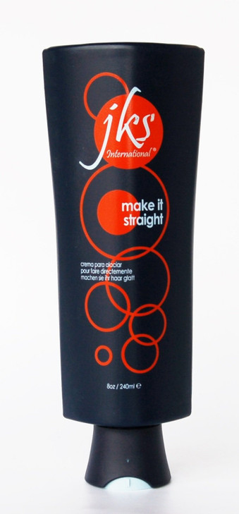 Jks Make It Straight