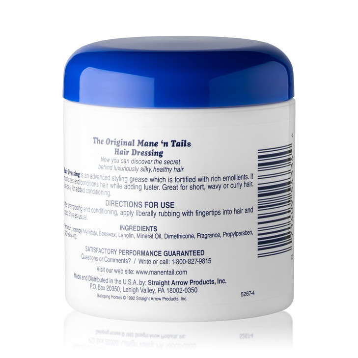 Mane n Tail Hair Dressing55oz