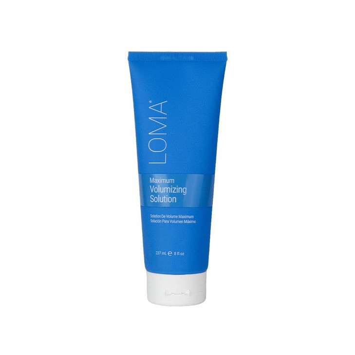 Loma Maximum Volumizing Solution 8 Fl Oz