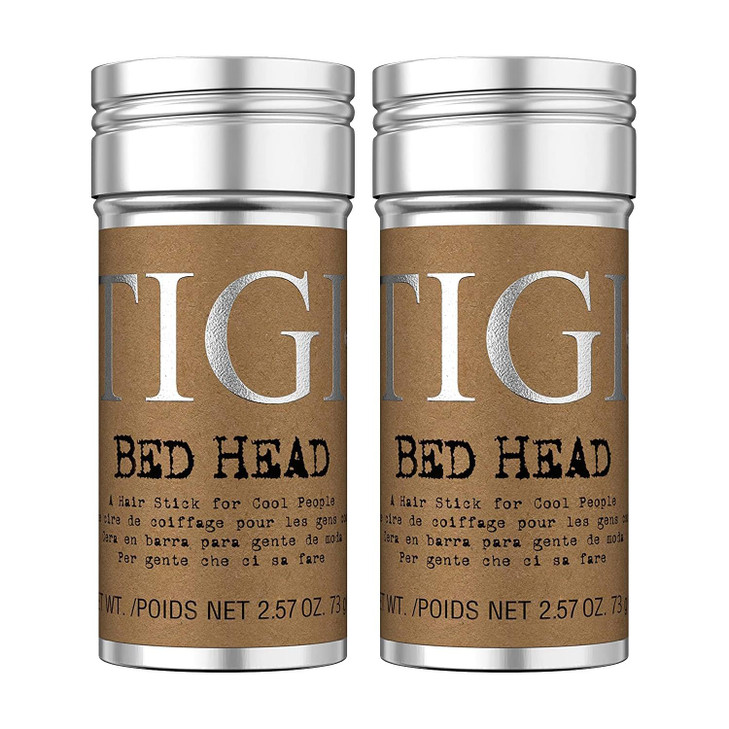 TIGI Bed Head Hair Stick for Cool People 27 Ounce Pack of 2
