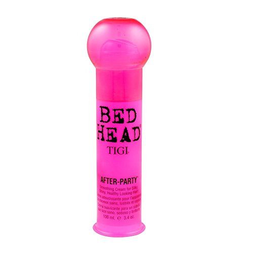Bed Head AfterParty Smoothing Cream TIGI 34 oz Unisex