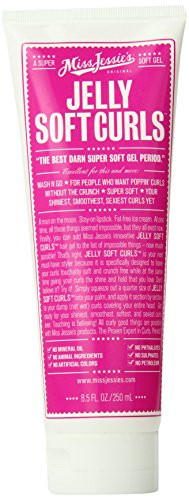 Miss Jessies Jelly Soft Curls 85 Ounce