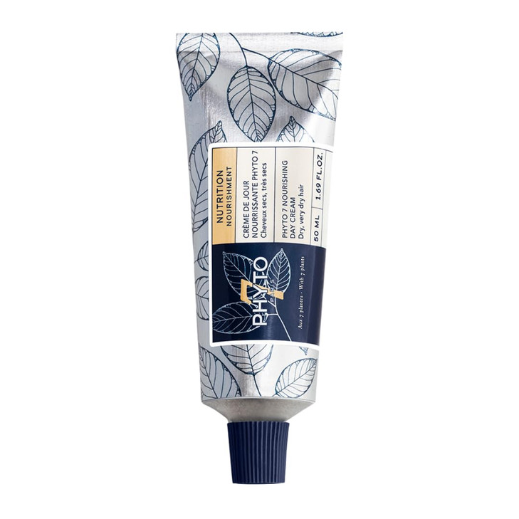 PHYTO 7 Botanical Hydrating Day Cream 176 Ounce