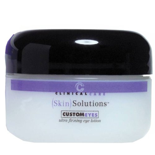 Clinical Care Custom Eyes 05 Fluid Ounce