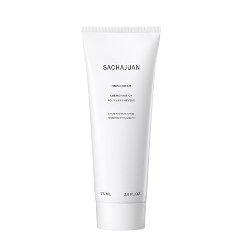 SachaJuan Finish Cream Shape and Moisture 75 ml 25 oz