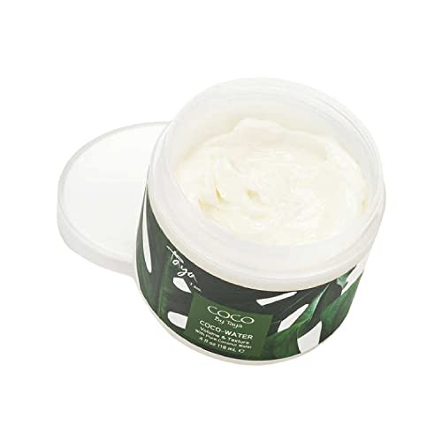 Taya Beauty Volumizing Texturizer Paste COCOWATER Volume Texture 4 oz