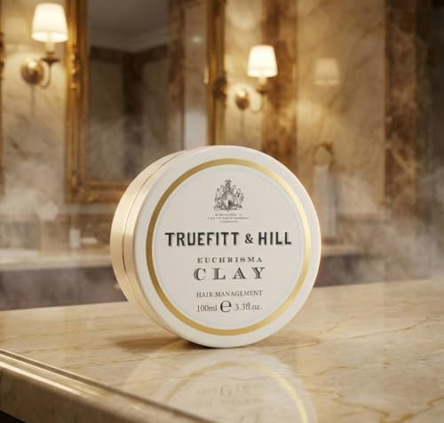 Truefitt Hill Euchrisma Clay 33 Oz