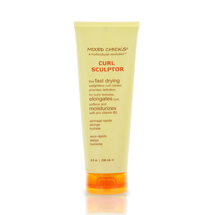 Mixed Chicks Curl Sculptor Hair Definer 8 floz
