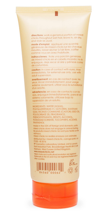 Mixed Chicks Curl Sculptor Hair Definer 8 floz