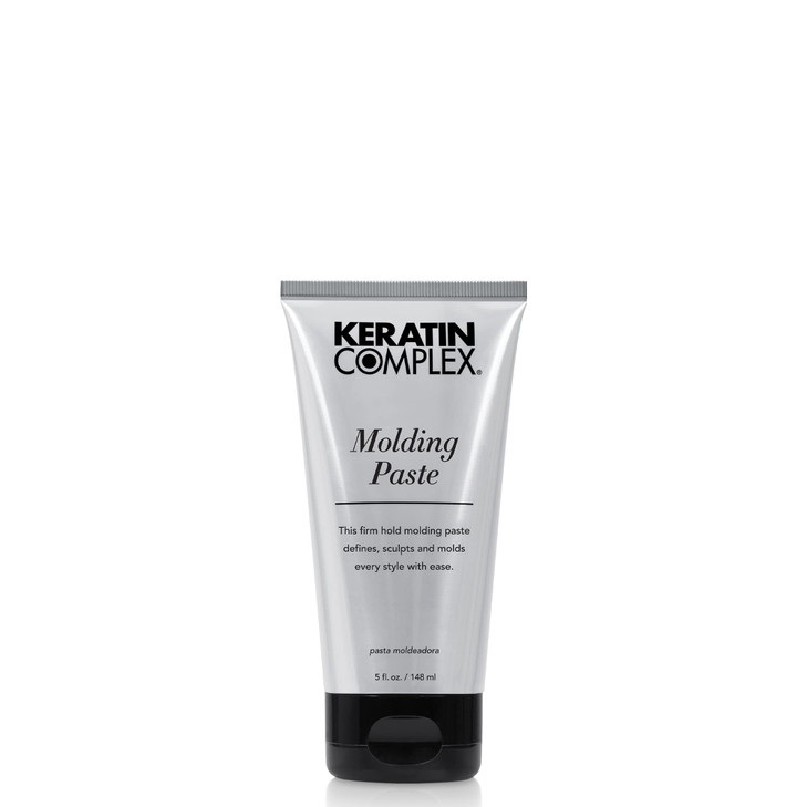 Keratin Complex Molding Paste 5 fl oz