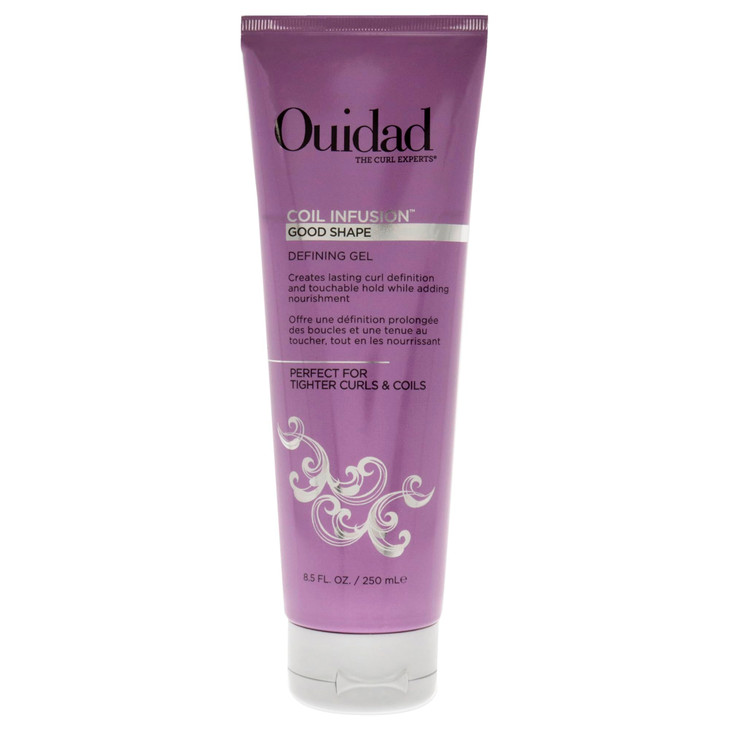 OUIDAD Coil Infusion Good Shape Defining Gel 85 oz