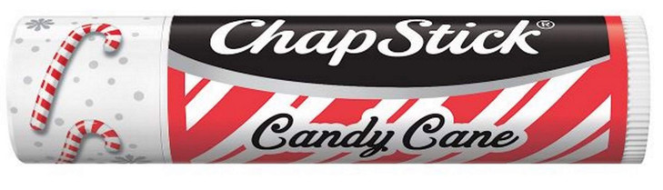ChapStick Candy Cane Pack of 3 online at globaldelivered