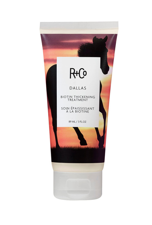 RCo Dallas Biotin Thickening Treatment 89 ml 3 oz